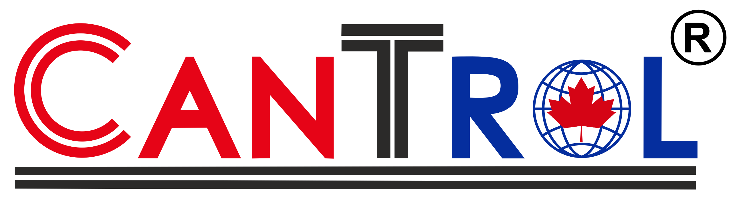 Cantrol Logo