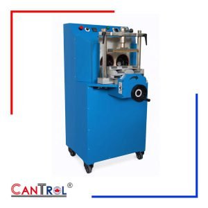 Laboratory Automatic specimens End Grinder