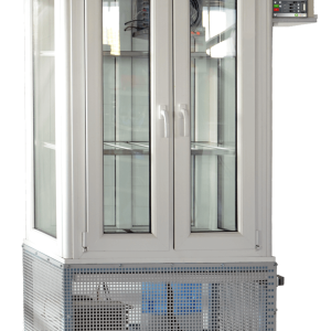 Laboratory Concrete Curing Cabinet