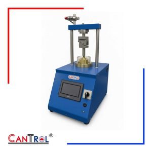 Fully Automatic Consolidation Test Apparatus