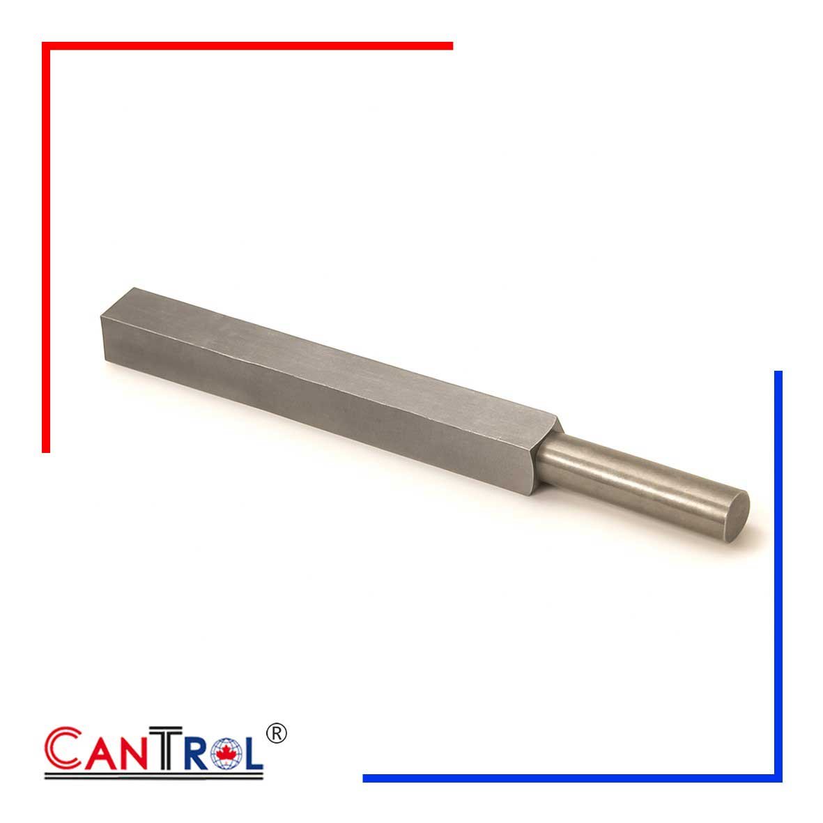 Laboratory Concrete Cube Molds Rammer EN 12390-1, EN 12390-2