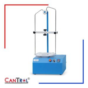 Electrical Test Sieve Shakers