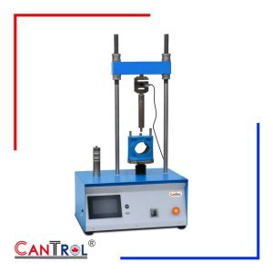 Automatic CBR/Marshall Test Machine