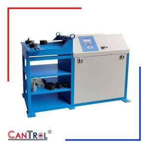 Cold Bend Testing Machine
