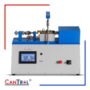 Fully Automatic Soil Direct Shear Testing Machine