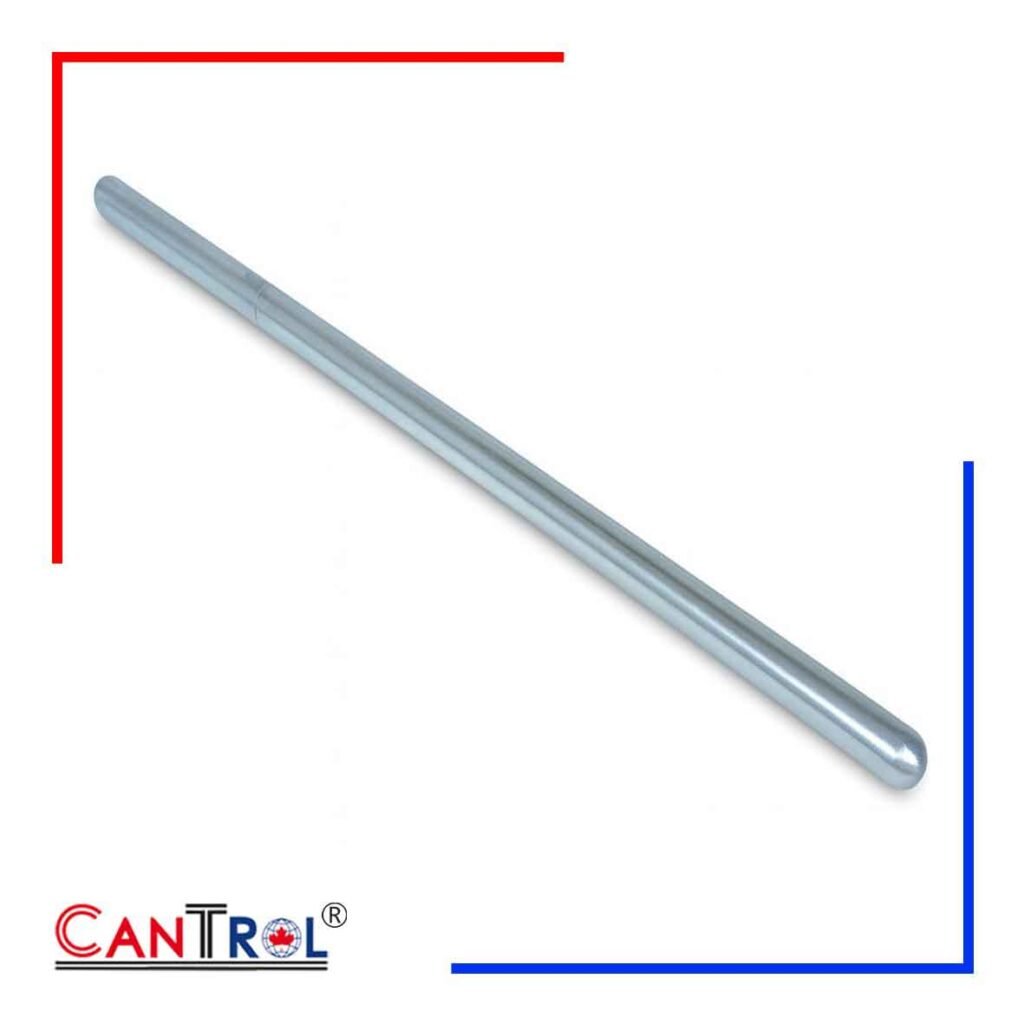 Slumo Rod Slump Tamping Rods - Cantrol
