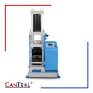 Universal Testing Machine (UTM)