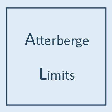 Atterberge limits