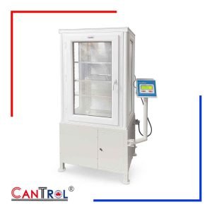 Curing Cabinet – Cement/Mortar Specimen Conditioning Chamber