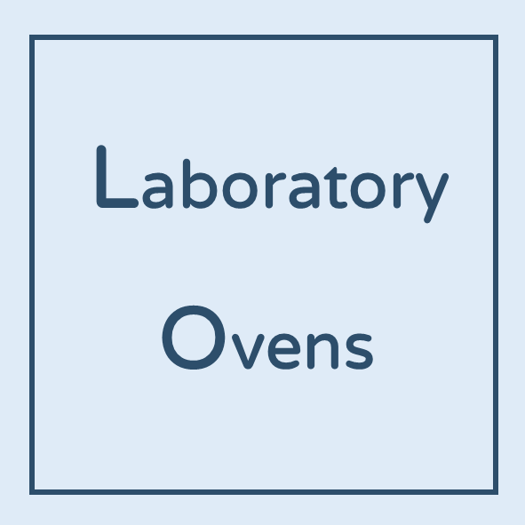 Laboratory ovens