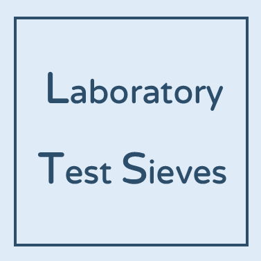 laboratory test sieves
