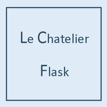 le chatelier flask