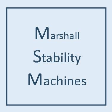 marshall stability machine