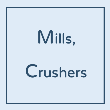 mills