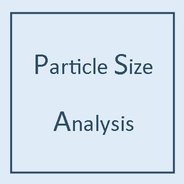 particle size analysis 1