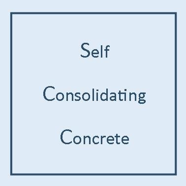self consolidating concrete