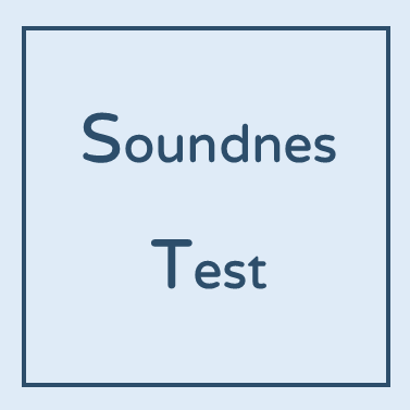 soundness