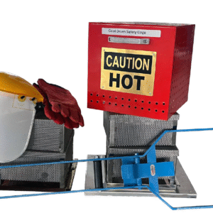 Accessories for Asphalt Content Ignition Furnace